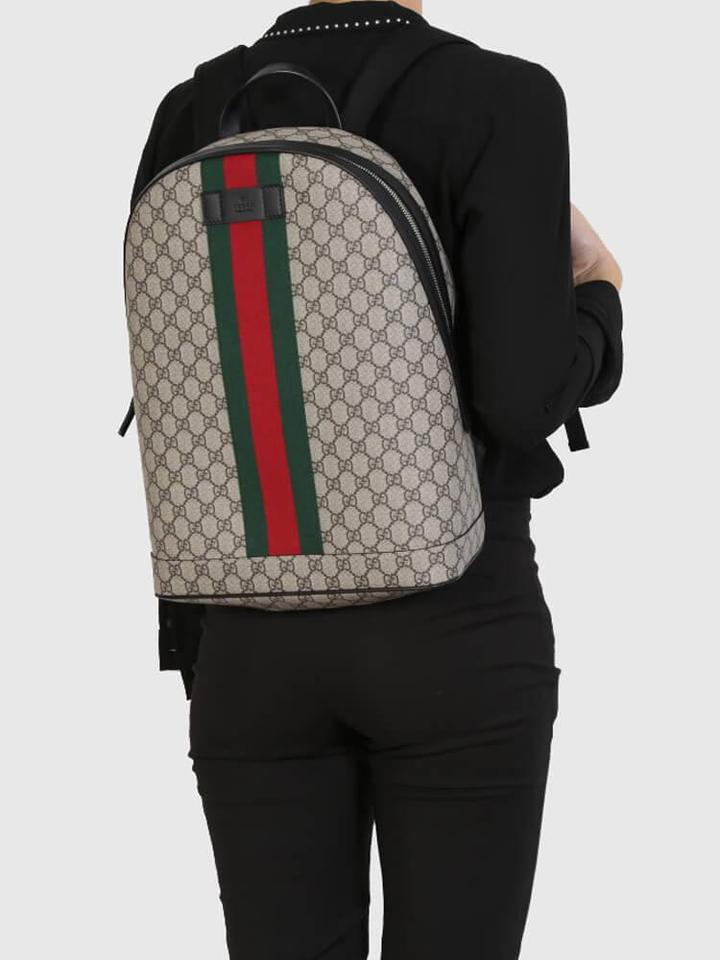Gucci Backpack