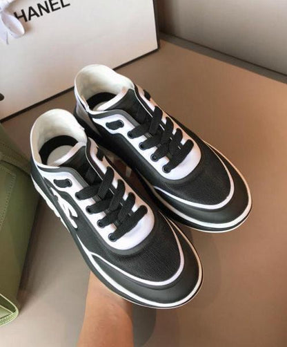 Chanel Sneaker