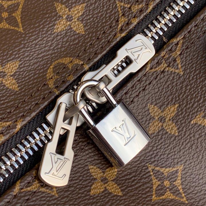 Louis Vuitton Travel Bag
