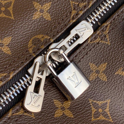Louis Vuitton Travel Bag