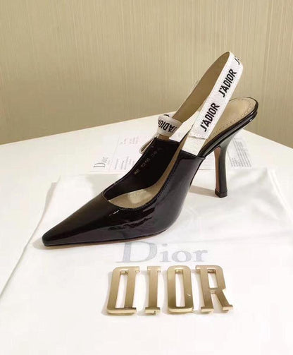 Christian Dior Escarpin Femme