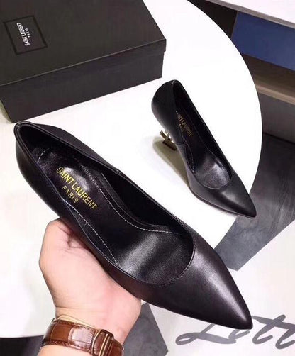 Yves Saint Laurent Sandales Femme