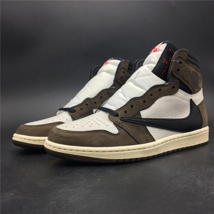 Nike Air Jordan 1