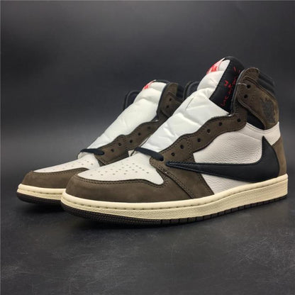 Nike Air Jordan 1