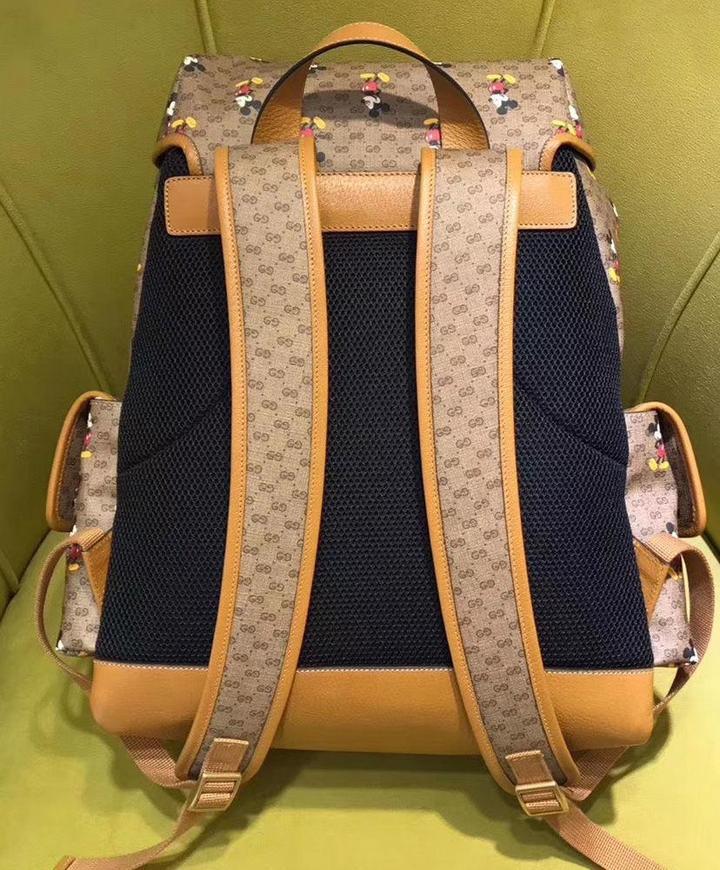 Disney x Gucci Backpack