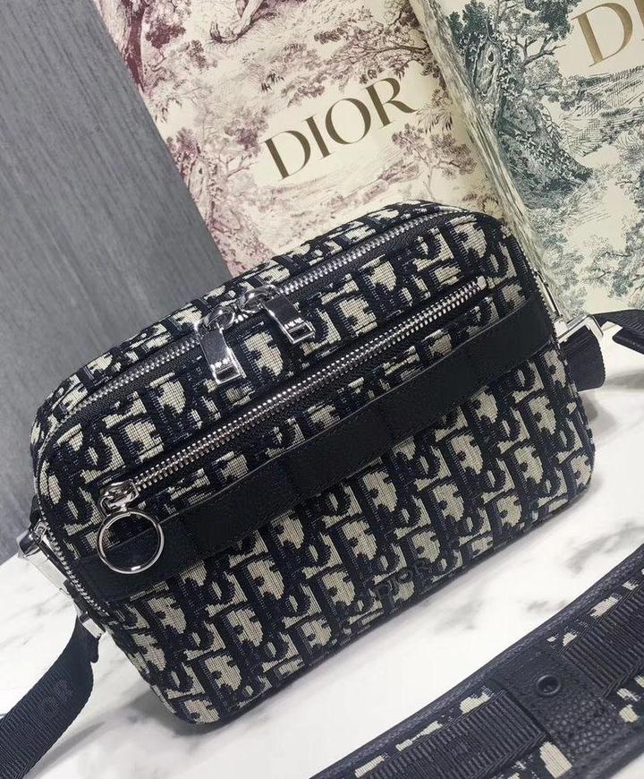 Christian Dior Messenger Bag