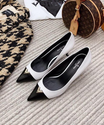 Louis Vuitton Escarpin Femme