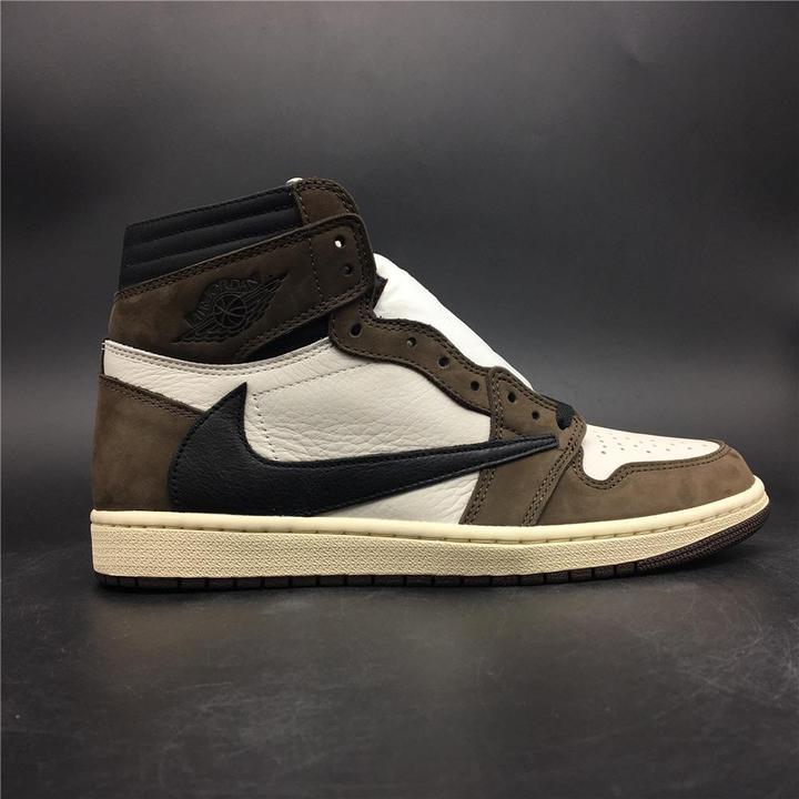 Nike Air Jordan 1