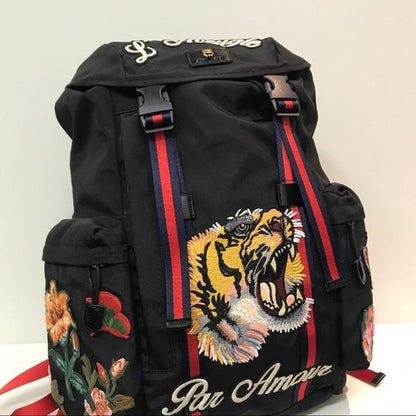 Gucci Backpack