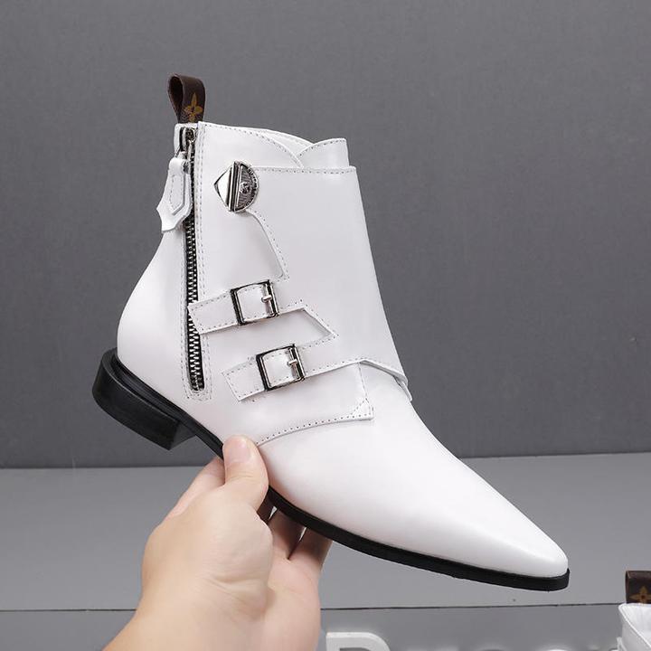Louis Vuitton Women's Boots