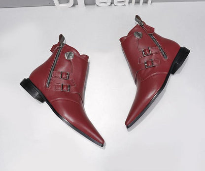 Louis Vuitton Women's Boots