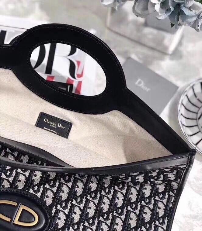Christian Dior Clutch Bag