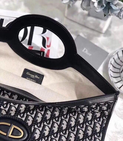 Christian Dior Clutch Bag