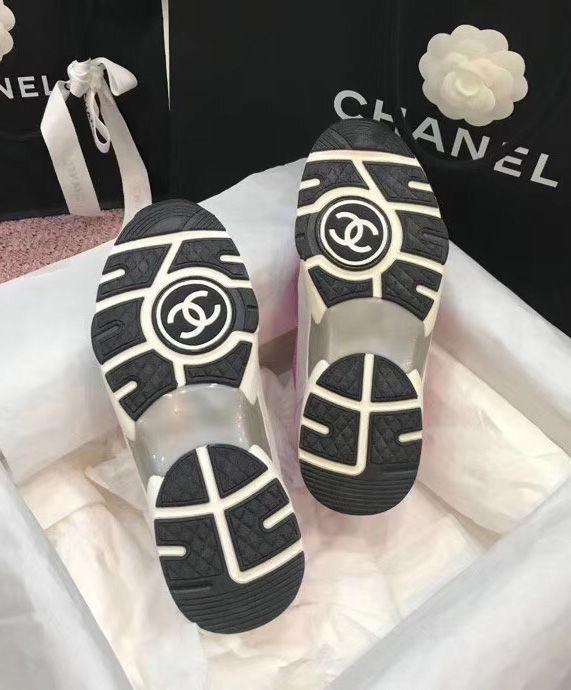 Chanel Sneaker Femme