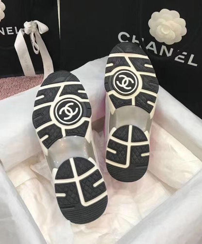 Chanel Sneaker Femme