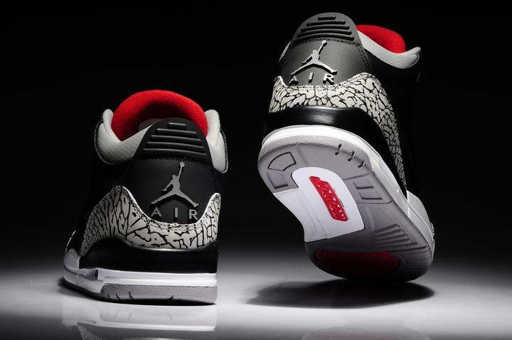 Air Jordan Retro 3
