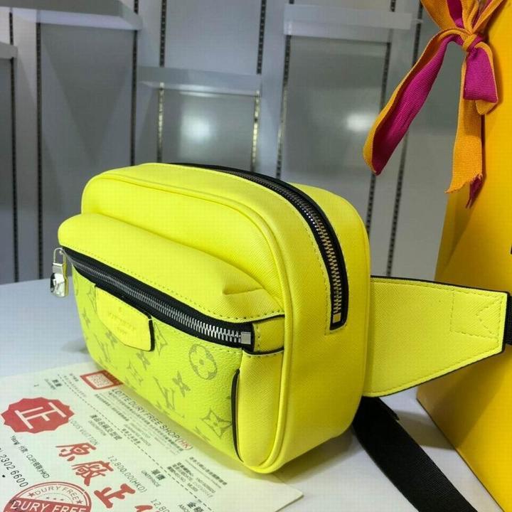 Louis Vuitton Waist Bag