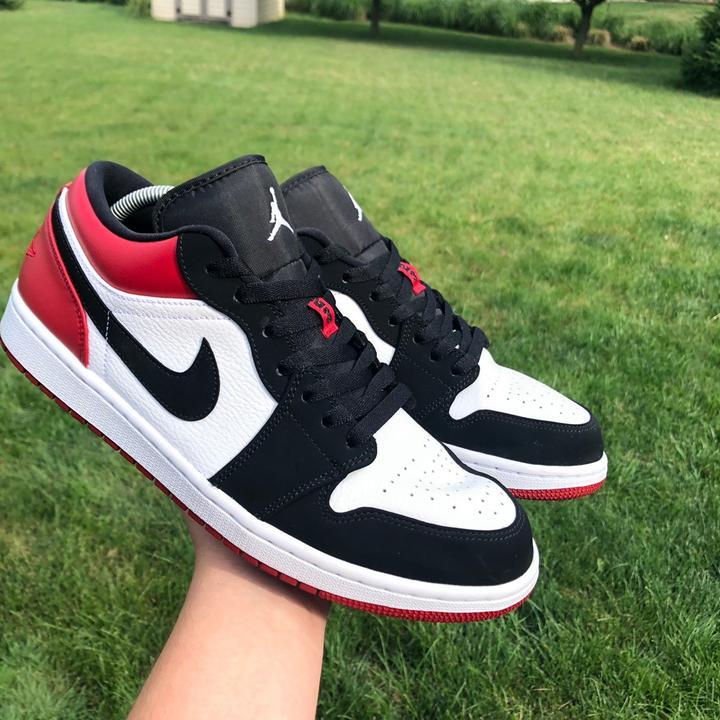 Nike Air Jordan 1