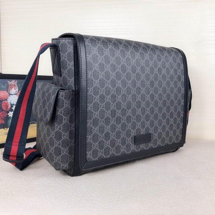 Gucci Diaper Bag