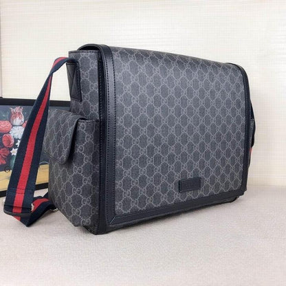 Gucci Diaper Bag