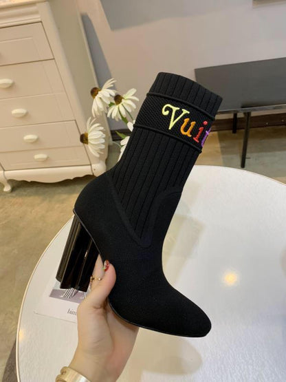 Louis Vuitton Women's Boots