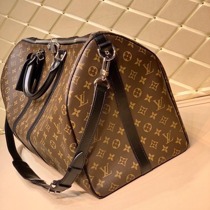 Louis Vuitton Travel Bag