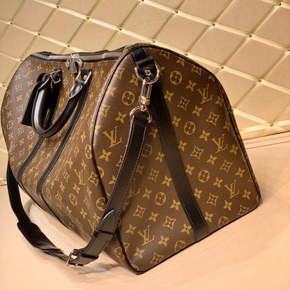 Louis Vuitton Travel Bag