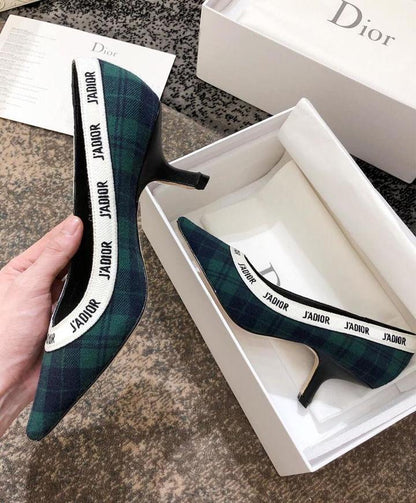 Christian Dior Escarpin Femme