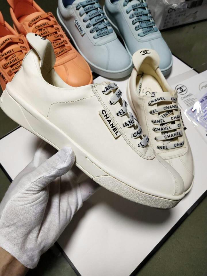 Chanel Sneaker