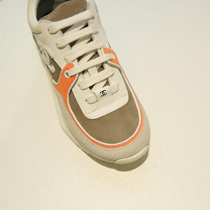 Chanel Sneaker