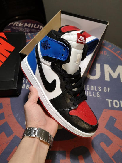 Nike Air Jordan 1