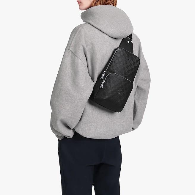 Louis Vuitton Backpack