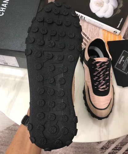 Chanel Sneaker Femme
