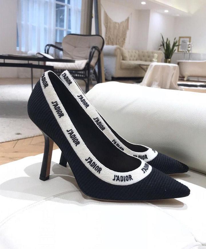 Christian Dior Escarpin Femme