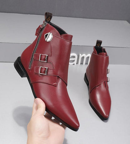 Louis Vuitton Women's Boots