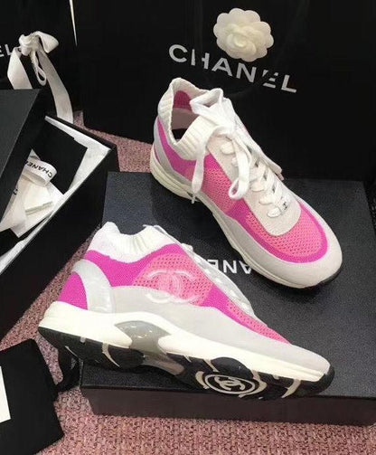Chanel Sneaker Femme