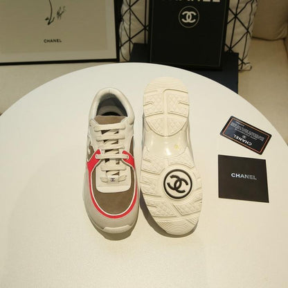 Chanel Sneaker