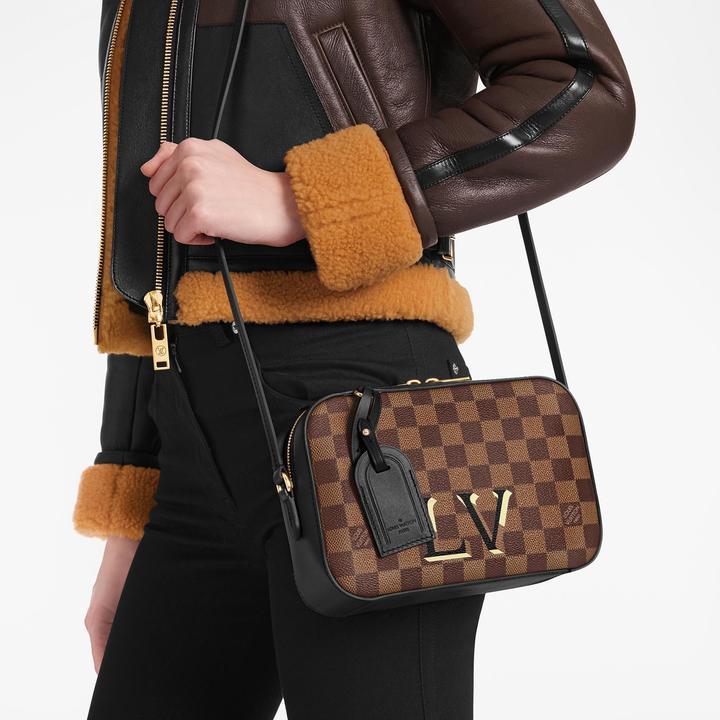 Louis Vuitton Sac ÀÀ Bandoulière