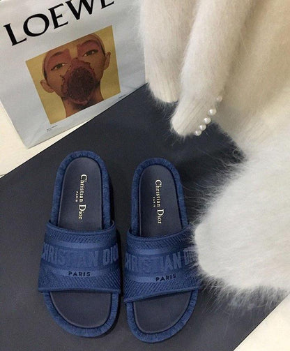 Christian Dior Sandales Femme