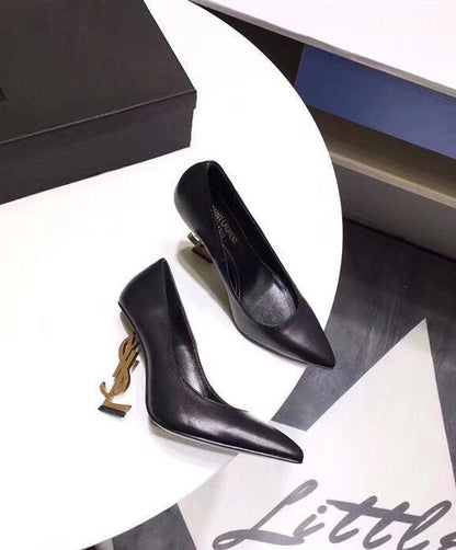 Yves Saint Laurent Sandales Femme
