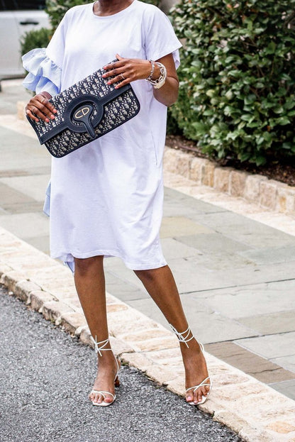 Christian Dior Clutch Bag
