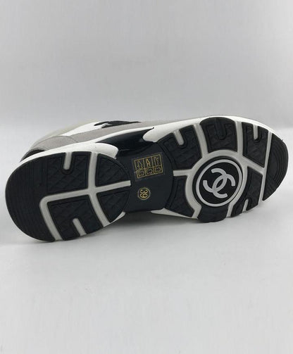 Chanel Sneaker Femme