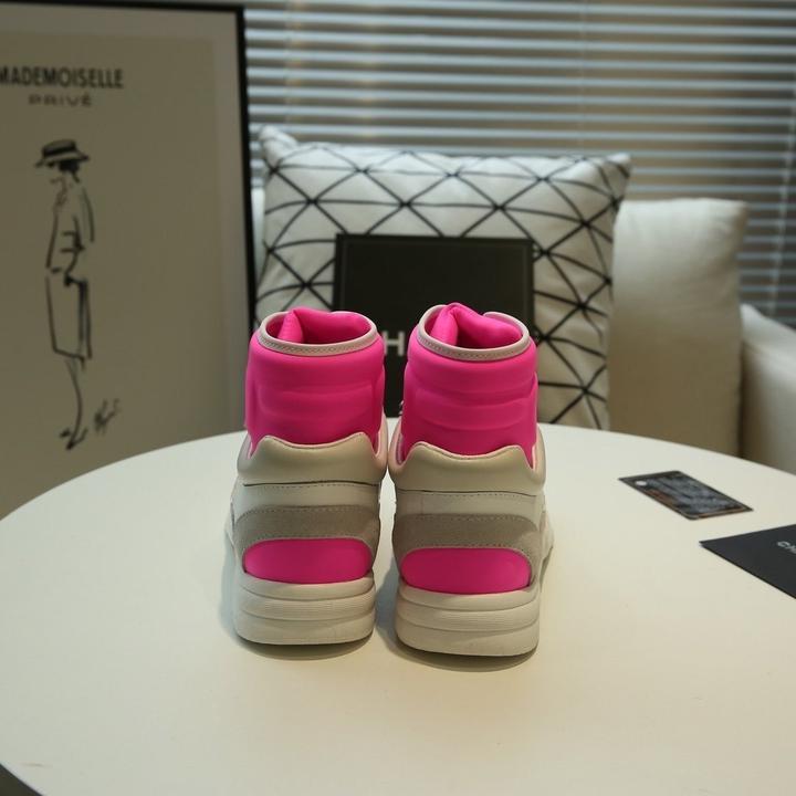Chanel Sneaker Femme