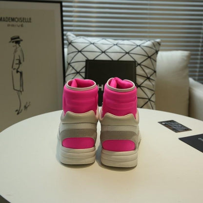 Chanel Sneaker Femme