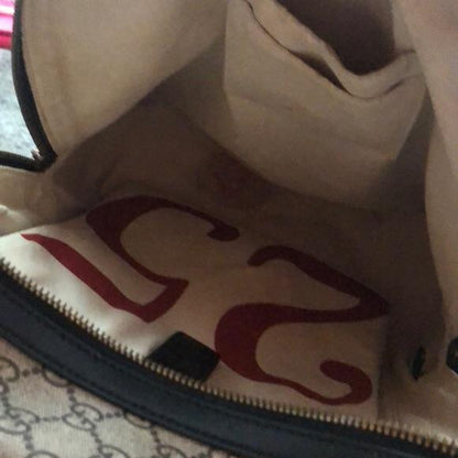 Gucci Backpack