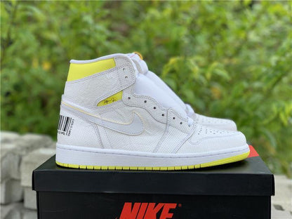 Nike Air Jordan 1