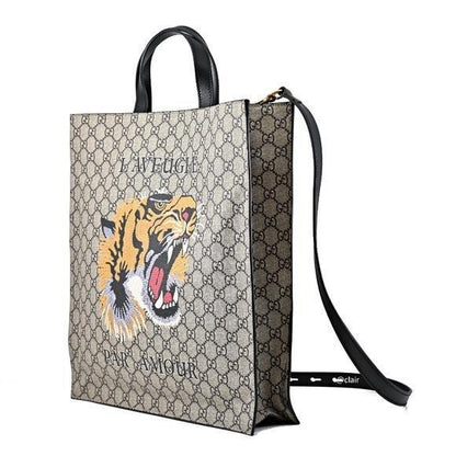 Gucci Tote Bag