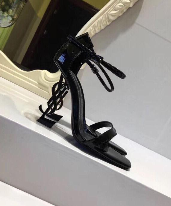 Yves Saint Laurent Sandales Femme
