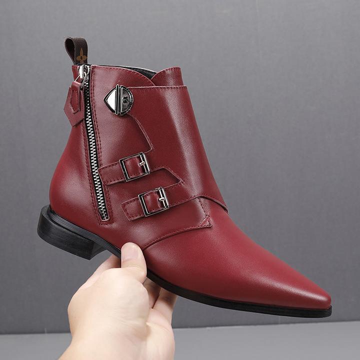 Louis Vuitton Women's Boots