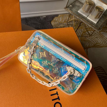 Louis Vuitton Clutch Bag